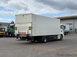 MAN TGS 18.400 4x2 Koffer AHK