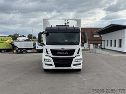 MAN TGS 18.400 4x2 Koffer AHK