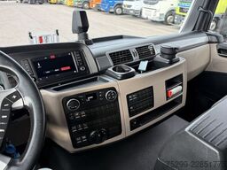 MAN TGS 18.400 4x2 Koffer AHK