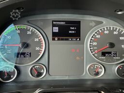 MAN TGS 18.400 4x2 Koffer AHK