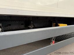 MAN TGS 18.400 4x2 Koffer AHK