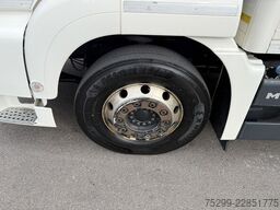 MAN TGS 18.400 4x2 Koffer AHK