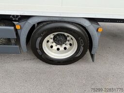 MAN TGS 18.400 4x2 Koffer AHK