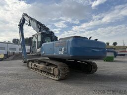 Hitachi ZX350-3LCK UHD / Swiss-Vehicle