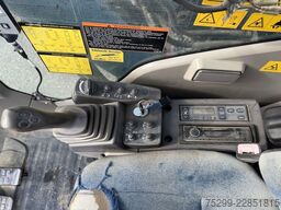 Hitachi ZX350-3LCK UHD / Swiss-Vehicle