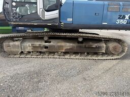 Hitachi ZX350-3LCK UHD / Swiss-Vehicle