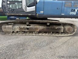 Hitachi ZX350-3LCK UHD / Swiss-Vehicle