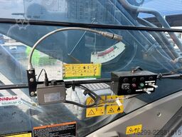 Hitachi ZX350-3LCK UHD / Swiss-Vehicle