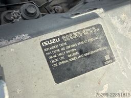 Hitachi ZX350-3LCK UHD / Swiss-Vehicle