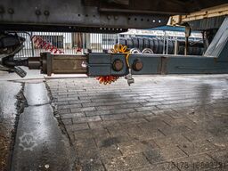 LECITRAILER BACHE+CHARIOT EMBARQUER/KOOIAAP