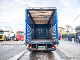 Mercedes-Benz ACTROS 2548-6x2+VOITH