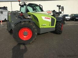 Claas Scorpion 6035 inkl. Schaufel Top Zustand