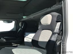 Ford Trucks 4x2 Standard SZM.