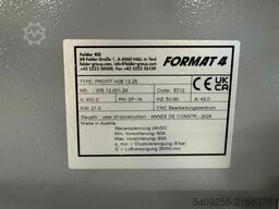 Felder Profit H08 13.25