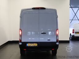 Ford Transit 2.0 TDCI 130PK L3H2 EURO 6 - Airco - Cr...