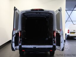 Ford Transit 2.0 TDCI 130PK L3H2 EURO 6 - Airco - Cr...