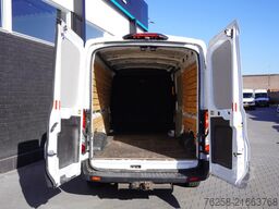 Ford Transit 2.0 TDCI 130PK L3H2 EURO 6 - Airco - Cr...