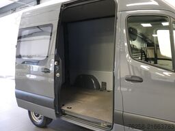Mercedes-Benz Sprinter 314 2.2 CDI Automaat L1H2 EURO 6 - Air...