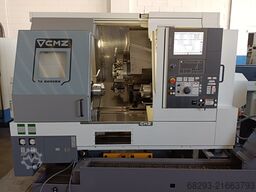 CMZ TA 20 YS-640