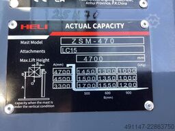 Heli CPD18-A3H4-M