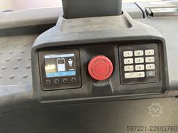 Jungheinrich ECE 320