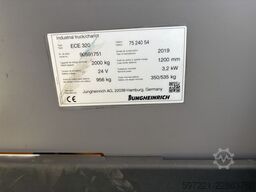 Jungheinrich ECE 320