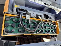 Jungheinrich ECE 320