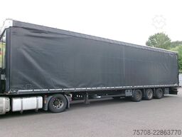 KÖGEL Mega Orten SafeServer 2in1*Hubdach*Enteisung*SAF