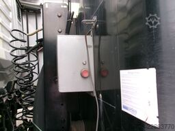 KÖGEL Mega Orten SafeServer 2in1*Hubdach*Enteisung*SAF