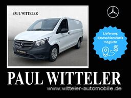 MERCEDES-BENZ Vito 110 CDI Kasten lang Base Park-Assist./BC