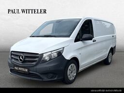 MERCEDES-BENZ Vito 110 CDI Kasten lang Base Park-Assist./BC