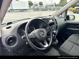 MERCEDES-BENZ Vito 110 CDI Kasten lang Base Park-Assist./BC