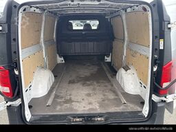 MERCEDES-BENZ Vito 110 CDI Kasten lang Base Park-Assist./BC