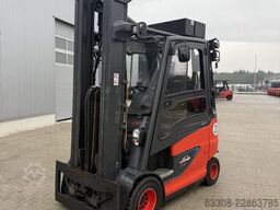Linde E30H-01/600