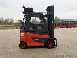 Linde E30H-01/600