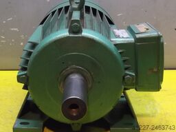 ABM SB5/2.D1/132SaR-6