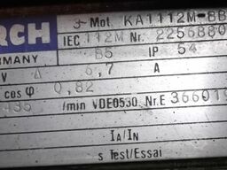 Schorch KA1112M-BB057