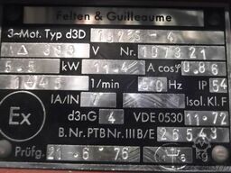 Felten d3D132S-4