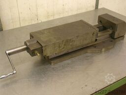 Röhm Spannweite 170 mm