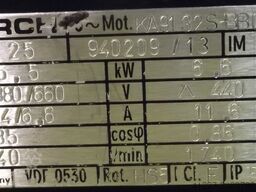 Schorch KA9132S-BB014-820