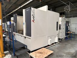 Hüller Hille NBH 230