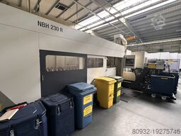 Hüller Hille NBH 230