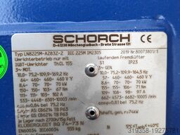 Schorch LN8225M-AZ83Z-Z