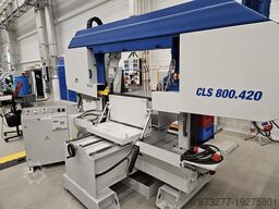 BOMAR CLS 800.400