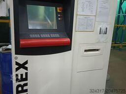 Windmöller & Hölscher Varex Coex 3-Layer Blown film machine