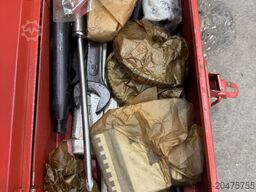 HUVEMA HU 360 VAC x 1000