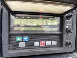 Schmitz Cargobull SKO 24L Cool / Carrier Vector 1850 / BPW Drum /...