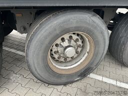 Schmitz Cargobull SKO 24L Cool / Carrier Vector 1850 / BPW Drum /...