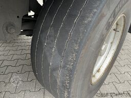 Schmitz Cargobull SKO 24L Cool / Carrier Vector 1850 / BPW Drum /...