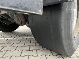 Schmitz Cargobull SKO 24L COOL / Carrier Vector 1850 / BPW Drum /...